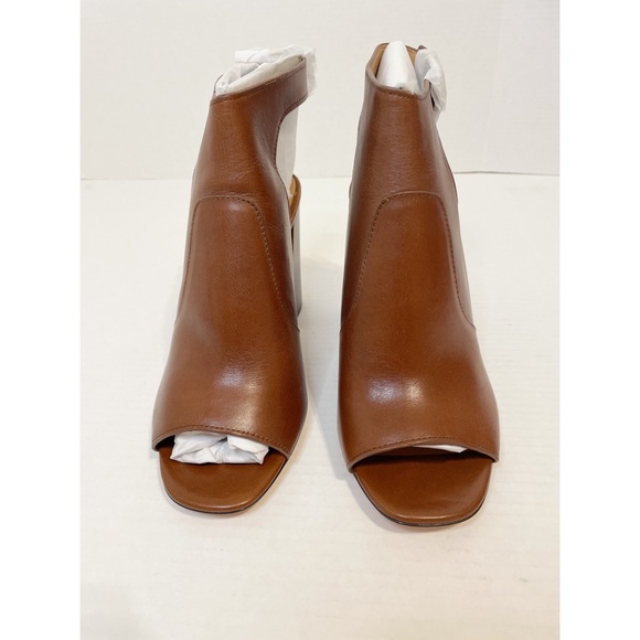 NWB Coach McKendra Brown Sandals - Picture 3 of 7